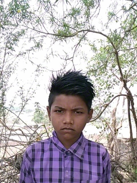World Vision India